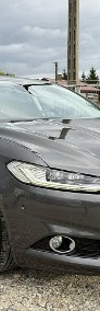 Ford Mondeo VIII Titanium Full LED Navi Gwarancja-4
