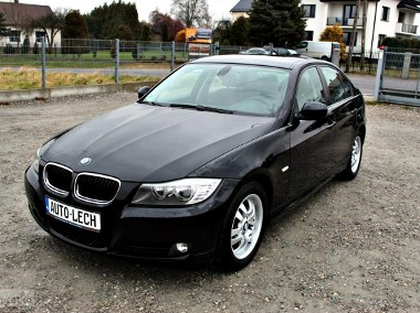 BMW SERIA 3 2.0i #Sprowadzony z Niemiec #Klimatyzacja #Gwarancja-1