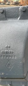 Claas Variant 480-485 przekładnia główna 0008431991-3
