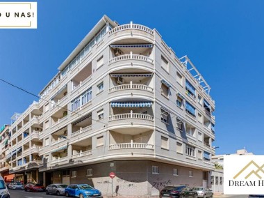 Mieszkanie, sprzedaż, 68.00, Alicante, Torrevieja-1