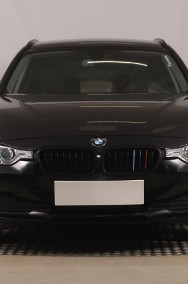 BMW SERIA 3 , Skóra, Navi, Klimatronic, Tempomat, Parktronic-2