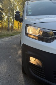 1,5hdi-101KM.Navi.Kamery.Czujniki.Tempomat.Super stan.Zamiana.-2