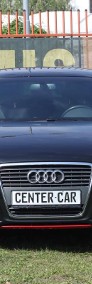 Audi A3 II (8P) SLINE,100%org.kilometry,Wzorowy Stan,GWARANCJA-3
