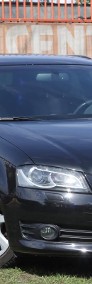 Audi A3 II (8P) SLINE,100%org.kilometry,Wzorowy Stan,GWARANCJA-4