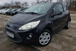 Ford KA II 1,2 Benzyna Klima Zarejestrowany