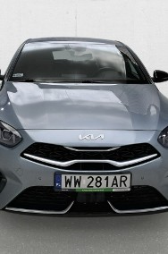 Kia Pro cee'd Poleasingowe.pl VEH-2