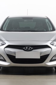 Hyundai i30 II , Salon Polska, Serwis ASO, Klima, Parktronic-2