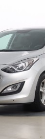 Hyundai i30 II , Salon Polska, Serwis ASO, Klima, Parktronic-3