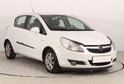 Opel Corsa D , Salon Polska, Klima,ALU, El. szyby