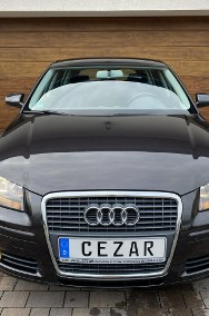 Audi A3 II (8P) 1.6 mpi bezwypadkowa z Niemiec-2