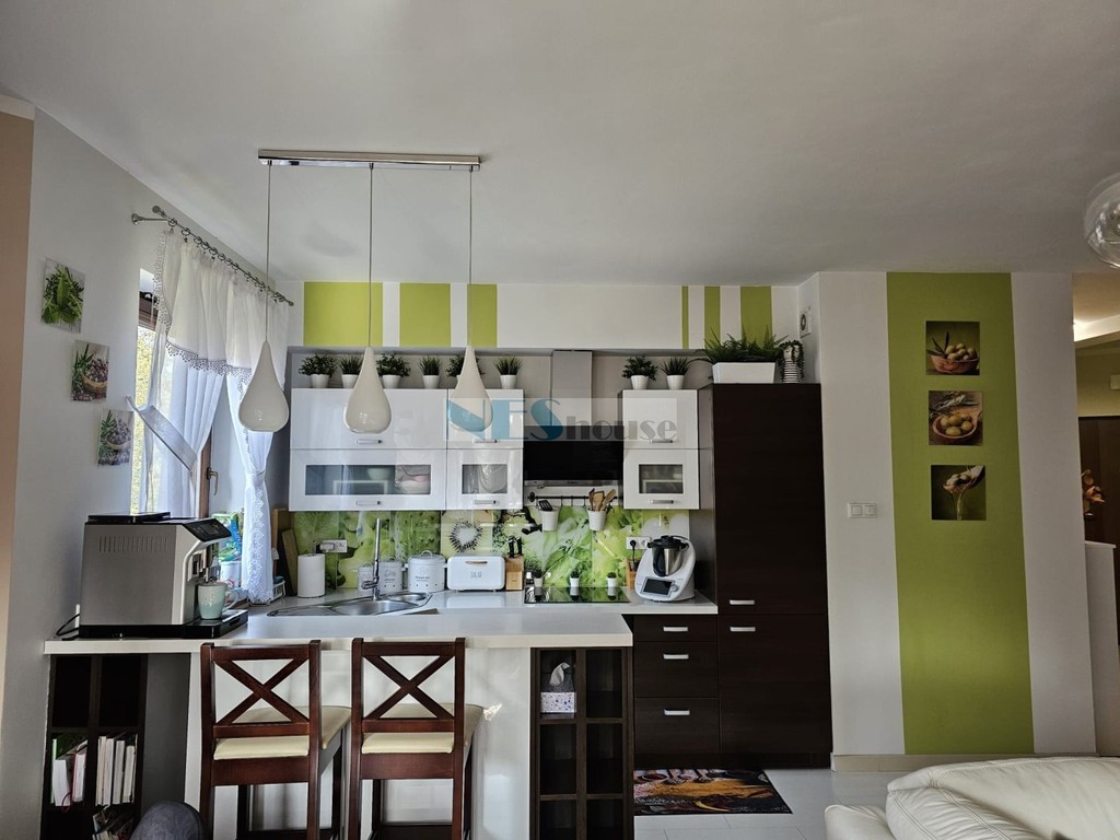 3-room apartment of 73 m²