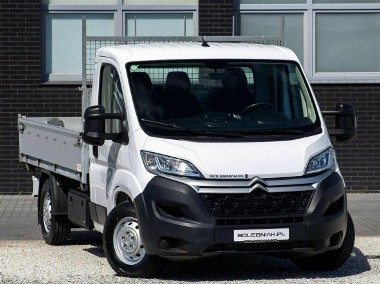 Citroen Jumper WYWROTKA / SKRZYNIA 140KM-1