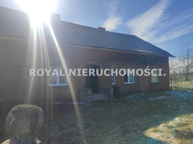 Dom, sprzedaż, 145.00, Pławniowice, Rudziniec (gm.), Gliwicki (pow.)-1