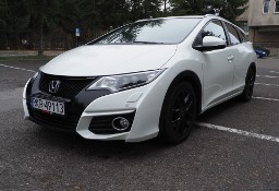 Honda Civic IX Tourer 1.8 VTEC Lifestyle - stan wzorowy