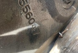 Claas Variant 480-485 przekładnia główna 0008431991