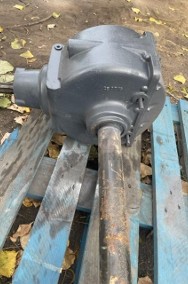 Claas Variant 480-485 przekładnia główna 0008431991-2