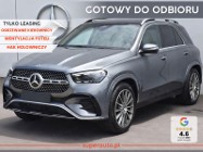 Mercedes-Benz Klasa GLE W167 450 d 4-Matic AMG Line 450 d 4M Pakiet wyposażenia AMG Premium + Hak