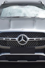 Mercedes-Benz Klasa GLE W167 450 d 4-Matic AMG Line 450 d 4M Pakiet wyposażenia AMG Premium + Hak-2