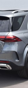 Mercedes-Benz Klasa GLE W167 450 d 4-Matic AMG Line 450 d 4M Pakiet wyposażenia AMG Premium + Hak-4