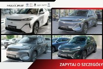Geely Inny Geely EM-i 1.5 PHEV Pro Podgrz.f i kier Elektr.f Skóra LED