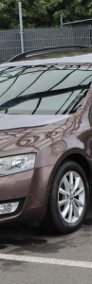 Skoda Octavia III , Salon Polska, Serwis ASO, Klimatronic, Tempomat, Parktronic-3
