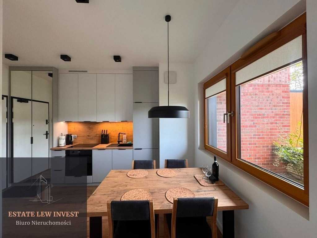 Mieszkanie na wynajem, 40 m² Kraków, Rakowicka