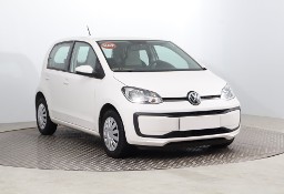 Volkswagen up! , Salon Polska, Serwis ASO, Automat, VAT 23%, Klima