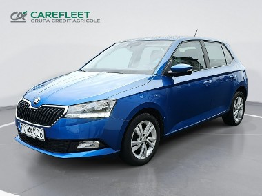 Skoda Fabia III 1.0 TSI AMBITION. PO4KK06-1