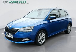 Skoda Fabia III 1.0 TSI AMBITION. PO4KK06