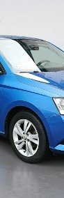 Skoda Fabia III 1.0 TSI AMBITION. PO4KK06-3