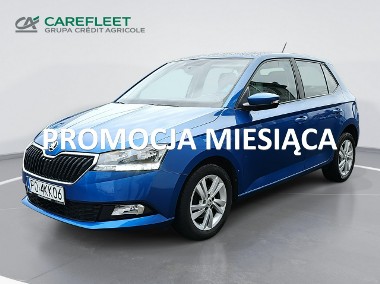 Skoda Fabia III 1.0 TSI AMBITION. PO4KK06-1