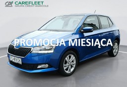 Skoda Fabia III 1.0 TSI AMBITION. PO4KK06