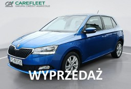 Skoda Fabia III 1.0 TSI AMBITION. PO4KK06