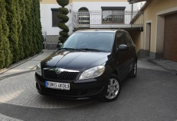 Skoda Fabia II Lift - Climatronic - Polecam - GWARANCJA - Zakup Door To Door