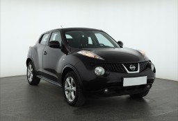 Nissan Juke , Salon Polska, Serwis ASO, Klimatronic, Tempomat