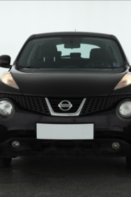 Nissan Juke , Salon Polska, Serwis ASO, Klimatronic, Tempomat-2
