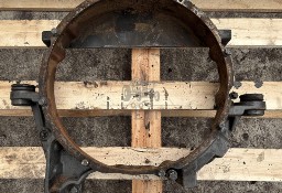 Fendt 700 800 SCR Deutz TCD 6.1 L6 Obudowa Koła Zamachowego CZĘŚCI 04204659