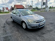 Opel Astra H Opel Astra 1.7CDTI 101km 05r