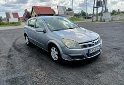 Opel Astra H Opel Astra 1.7CDTI 101km 05r