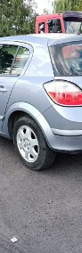 Opel Astra H Opel Astra 1.7CDTI 101km 05r-3