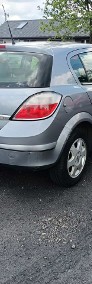 Opel Astra H Opel Astra 1.7CDTI 101km 05r-4
