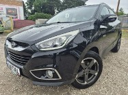 Hyundai ix35 Skóra* Tylko 159.000km
