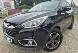 Hyundai ix35 Skóra* Tylko 159.000km