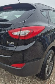 Hyundai ix35 Skóra* Tylko 159.000km-2