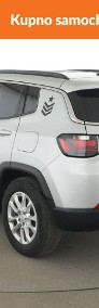 Jeep Compass II automat navi kamera skóra grzane fotele plug - in auto klima 4x4-4