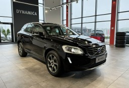 Volvo XC60 I Ocean Race 2.0 D3 150KM automat 2016 r., salon PL, 12 m-cy gwarancji