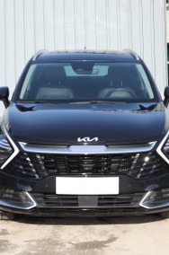 Kia Sportage IV Salon Polska, Serwis ASO, Automat, Skóra, Navi, Klimatronic,-2