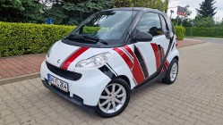 Smart ForTwo II