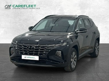 Hyundai Tucson III Hyundai Tucson 1.6 T-GDi HEV Smart 2WD-1
