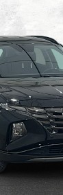 Hyundai Tucson III Hyundai Tucson 1.6 T-GDi HEV Smart 2WD-3